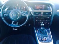 usata Audi A4 Avant 2.0 tdi Business Plus 150cv