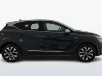 Usata Renault Captur Techno 94 CV (69 kW) 2023 Blu/azzurro SUV