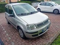 Usata Fiat Panda Dynamic 60 CV (44 kW) 2005 Utilitaria