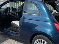 usata Fiat 500 (2015-->) - 2023