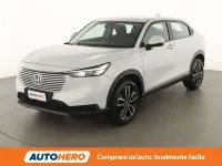 Usata Honda HR-V Elegance 107 CV (78 kW) 2024 Bianco SUV