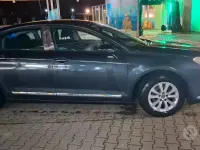 Usata Citroën C5 109 CV (80 kW) 2010 Berlina