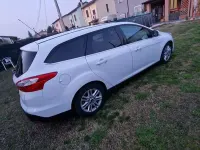 Usata Ford Focus S 125 CV (91 kW) 2013 Berlina