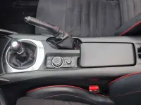 Usata Mazda MX5 Edition 160 CV (117 kW) 2018 Bianco Cabrio
