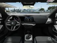 Nuova BMW 120 M Sport 156 CV (114 kW) 2026 Grigio Utilitaria