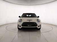 Usata Mini Cooper Clubman 191 CV (140 kW) 2017 Bianco Station wagon
