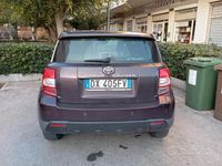 Usata Toyota Urban Cruiser 90 CV (66 kW) 2009 SUV