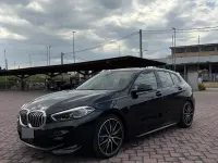 Usata BMW 120 M Sport 190 CV (139 kW) 2021 Nero Berlina