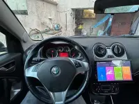 Usata Alfa Romeo MiTo Distinctive 75 CV (55 kW) 2009 Utilitaria