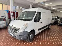 Usata Renault Master T28 SE 136 CV (100 kW) 2017 Bianco Monovolume
