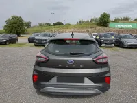 Usata Ford Puma Titanium S 125 CV (91 kW) 2024 Grigio SUV