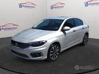 Usata Fiat Tipo Business 95 CV (69 kW) 2017 Giallo Berlina