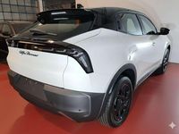 Nuova Alfa Romeo Junior 145 CV (106 kW) 2025 Bianco con tetto nero SUV