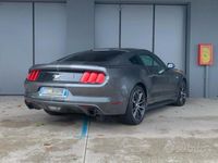 usata Ford Mustang Fastback 2.3 Ecoboost aut. 317cv