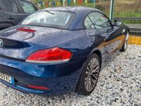 usata BMW Z4 sDrive23i