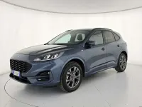 Usata Ford Kuga ST-Line 190 CV (139 kW) 2021 Other SUV