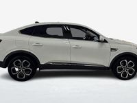Usata Renault Arkana Techno 143 CV (105 kW) 2023 Bianco SUV
