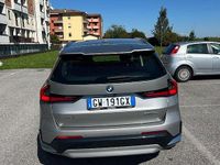 Usata BMW iX1 67 kW (92 CV) 2024 Grigio SUV
