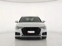 Brugt Audi A6 Business 286 HK (210 kW) 2023 Hvid Stationcar