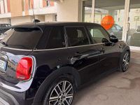 Usata Mini John Cooper Works 136 CV (100 kW) 2023 Utilitaria