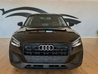 Usata Audi Q2 Black Edition 110 CV (80 kW) 2021 Nero SUV