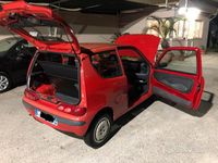 Usata Fiat Seicento 54 CV (39 kW) 2003 Utilitaria