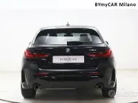 Usado BMW 118 M Sport 150 CV (110 kW) 2024 Negro Utilitario