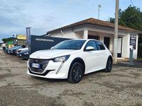 Usata Peugeot 208 Active 100 kW (136 CV) 2021 Other Utilitaria