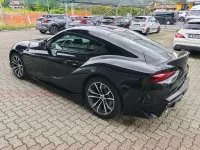 Usata Toyota Supra 258 CV (189 kW) 2021 Nero Coupé