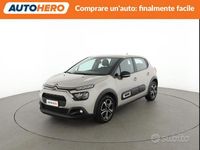 Usata Citroën C3 PureTech 83 CV (61 kW) 2024 Beige Berlina
