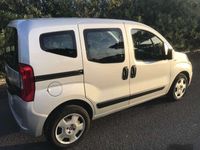 usata Fiat Qubo Qubo1.3 mjt 16v Dynamic E5