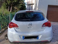 usata Opel Astra 1.7 diesel cat 5 porte GL