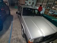 Usata Volvo 740 1985 Grigio Station wagon
