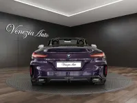 Nuova BMW Z4 M Sport 340 CV (250 kW) 2025 Other Cabrio