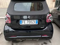 Usata Smart ForTwo Cabrio Brabus 109 CV (80 kW) 2016 Cabrio