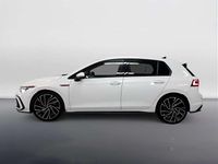 Usata VW Golf VIII GTI 245 CV (180 kW) 2023 0q pure white Berlina