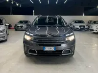 Usata Citroën C5 Aircross Shine 131 CV (96 kW) 2019 Grigio SUV