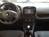 Usata Renault Clio Zen 90 CV (66 kW) 2017 Station wagon
