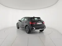 Usata Audi A1 Business 95 CV (69 kW) 2023 Nero SUV