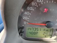 Usata Fiat Multipla 2004 Grigio Monovolume