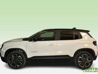Usata Jeep Avenger EV Summit 61 kW (84 CV) 2024 Bianco SUV