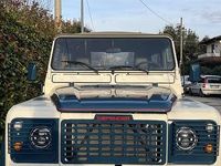 Usata Land Rover Defender 86 CV (63 kW) 1989 SUV