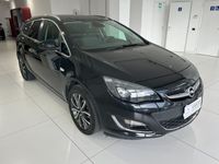 usata Opel Astra 1.6 CDTI 136CV 1.6 CDTI 136CV EcoFLEX S&S Sports Tourer Cosmo