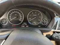 Usata BMW 316 Luxury Line 116 CV (85 kW) 2017 Station wagon