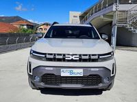 Nuova Dacia Duster Journey 101 CV (74 kW) 2025 Grigio SUV
