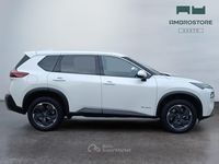 Usata Nissan X-Trail N-Connecta 158 CV (116 kW) 2025 Bianco SUV
