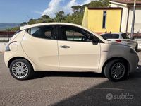 Begagnad Lancia Ypsilon 69 HK (50 kW) 2016 Halvkombi