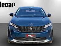 Usata Peugeot 3008 Allure 131 CV (96 kW) 2022 Blu/azzurro SUV