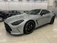 Usata Mercedes AMG GT Premium Plus 585 CV (430 kW) 2024 Alpine grey solid manufaktur Coupé