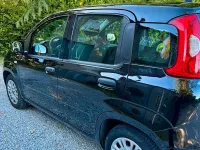 Usata Fiat Panda Easy 69 CV (50 kW) 2020 Nero Utilitaria